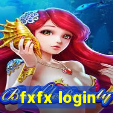 fxfx login